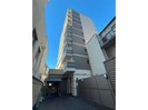 PONTE ALTO新栄の外観