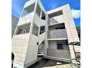 名古屋市営地下鉄桜通線/車道駅 徒歩12分 3階 築15年の外観