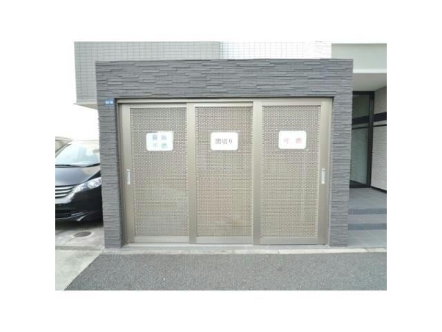  名古屋市営地下鉄鶴舞線/鶴舞駅 徒歩9分 5階 築14年