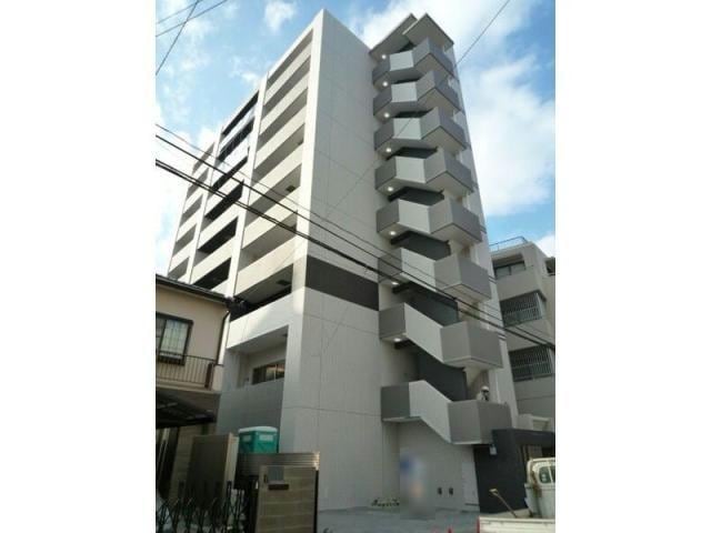  名古屋市営地下鉄鶴舞線/鶴舞駅 徒歩9分 5階 築14年