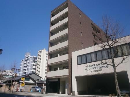  名古屋市営地下鉄鶴舞線/丸の内駅 徒歩2分 7階 築14年