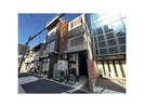 名古屋市営地下鉄名城線/矢場町駅 徒歩9分 1階 築14年の外観