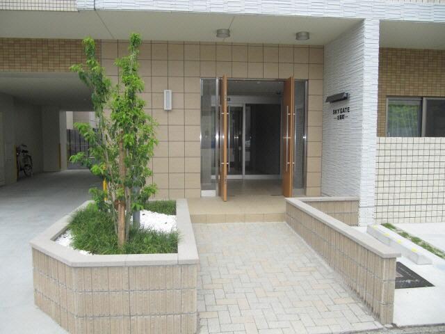  名鉄瀬戸線/東大手駅 徒歩7分 4階 築14年