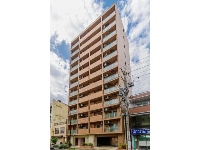  名鉄瀬戸線/尼ケ坂駅 徒歩7分 5階 築14年