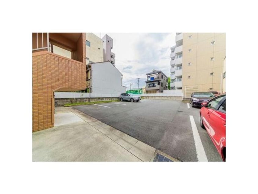  名鉄瀬戸線/尼ケ坂駅 徒歩7分 5階 築14年