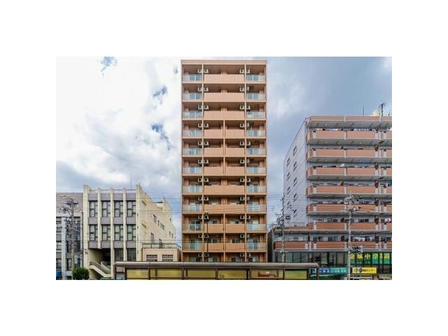  名鉄瀬戸線/尼ケ坂駅 徒歩7分 5階 築14年