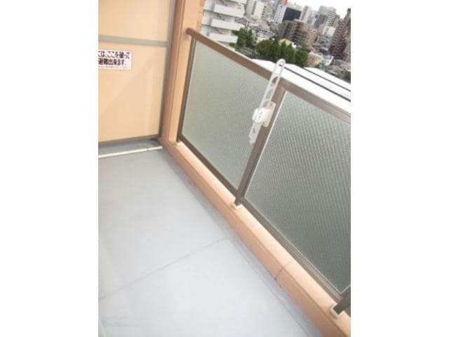  名鉄瀬戸線/尼ケ坂駅 徒歩7分 5階 築14年