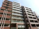 名古屋市営地下鉄名城線/矢場町駅 徒歩3分 8階 築16年の外観