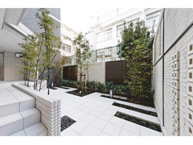  名古屋市営地下鉄東山線/新栄町駅 徒歩9分 5階 築14年