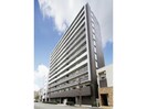 名古屋市営地下鉄東山線/新栄町駅 徒歩8分 13階 築16年の外観
