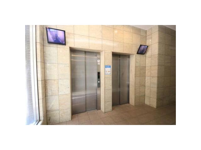  名古屋市営地下鉄東山線/新栄町駅 徒歩8分 3階 築16年