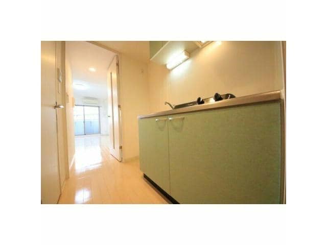  名古屋市営地下鉄東山線/新栄町駅 徒歩8分 3階 築16年