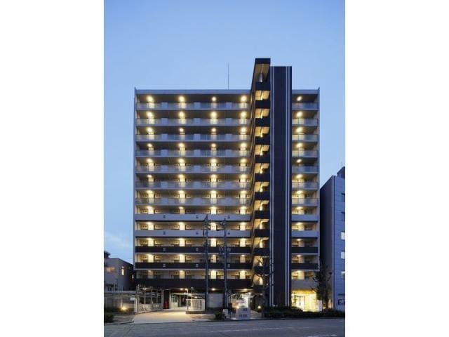  名古屋市営地下鉄東山線/新栄町駅 徒歩8分 3階 築16年