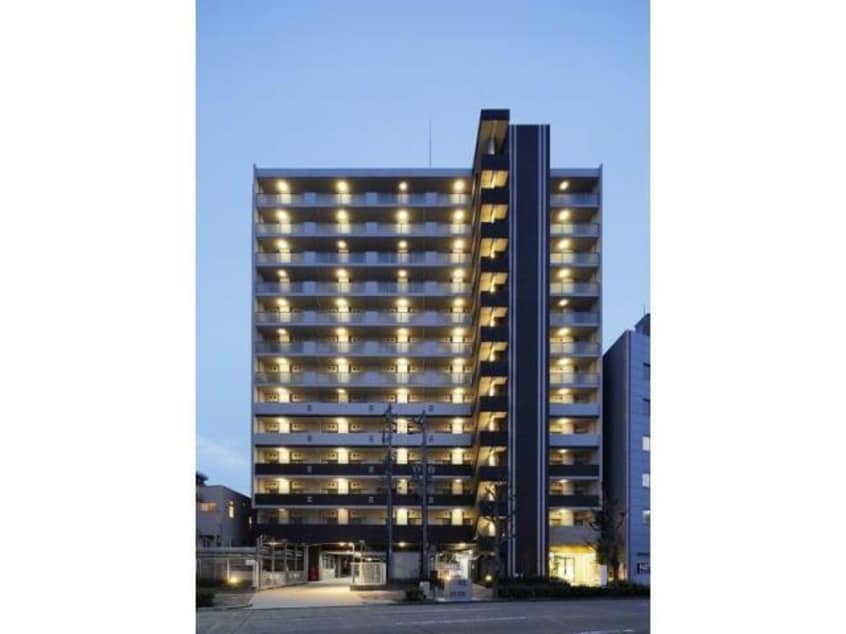  名古屋市営地下鉄東山線/新栄町駅 徒歩8分 3階 築16年