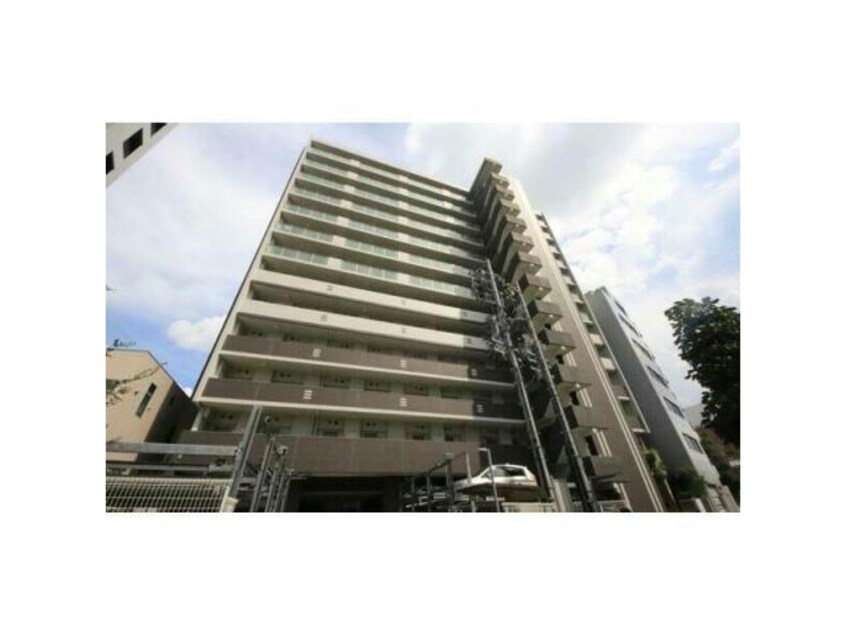  名古屋市営地下鉄東山線/新栄町駅 徒歩8分 11階 築16年