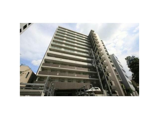  名古屋市営地下鉄東山線/新栄町駅 徒歩8分 12階 築16年