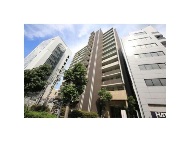  名古屋市営地下鉄東山線/新栄町駅 徒歩8分 8階 築16年