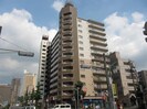 名古屋市営地下鉄東山線/新栄町駅 徒歩5分 3階 築45年の外観