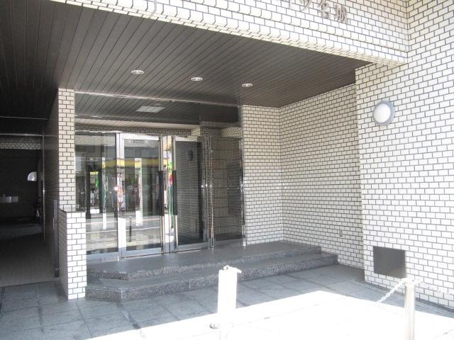  名古屋市営地下鉄名城線/名城公園駅 徒歩5分 3階 築38年