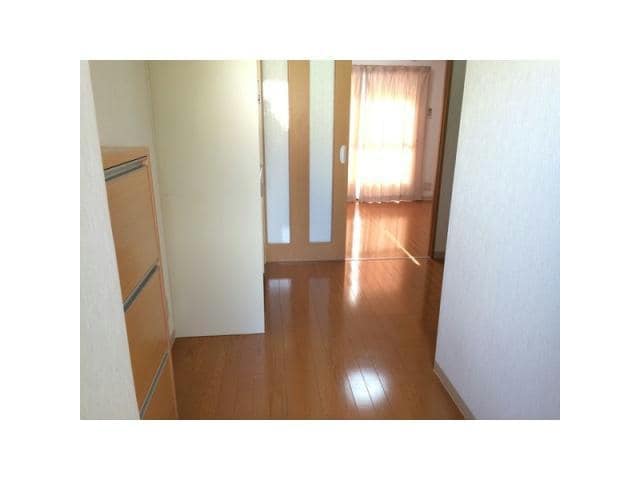  名古屋市営地下鉄名城線/名城公園駅 徒歩5分 3階 築38年