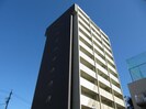 名古屋市営地下鉄桜通線/高岳駅 徒歩13分 10階 築13年の外観