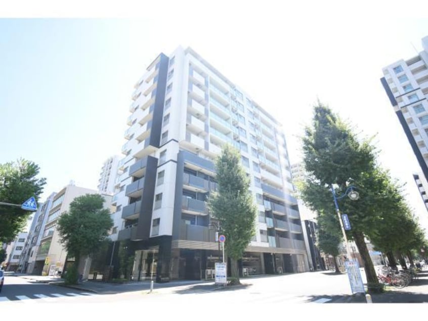  名古屋市営地下鉄名城線/久屋大通駅 徒歩7分 2階 築13年