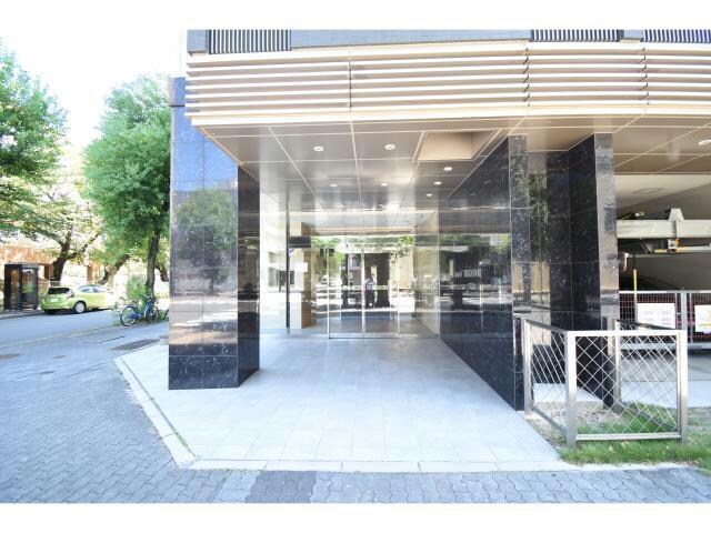  名古屋市営地下鉄名城線/久屋大通駅 徒歩7分 7階 築13年