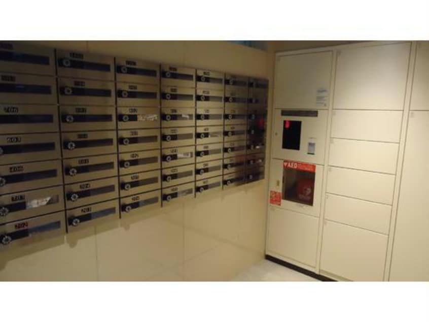  名古屋市営地下鉄名城線/久屋大通駅 徒歩7分 6階 築13年