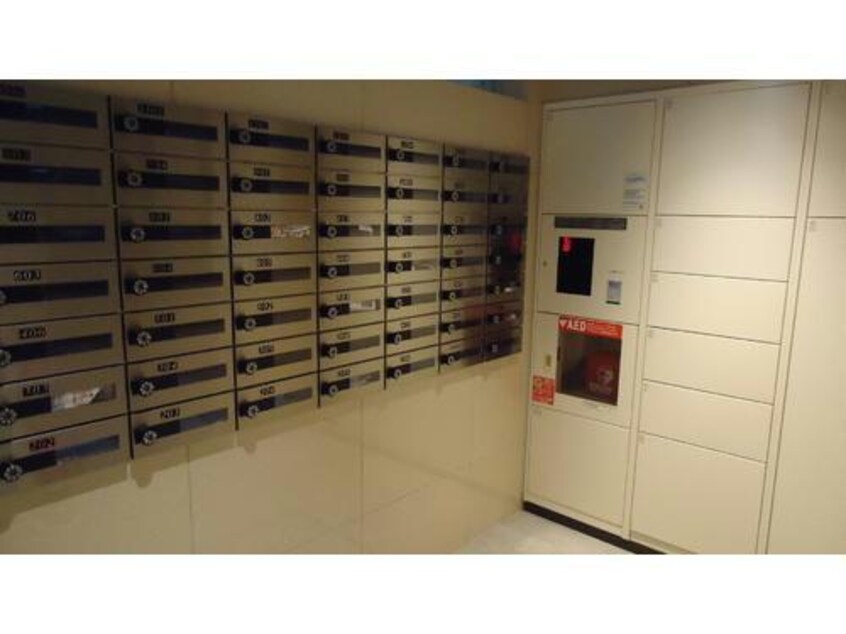  名古屋市営地下鉄名城線/久屋大通駅 徒歩7分 7階 築13年