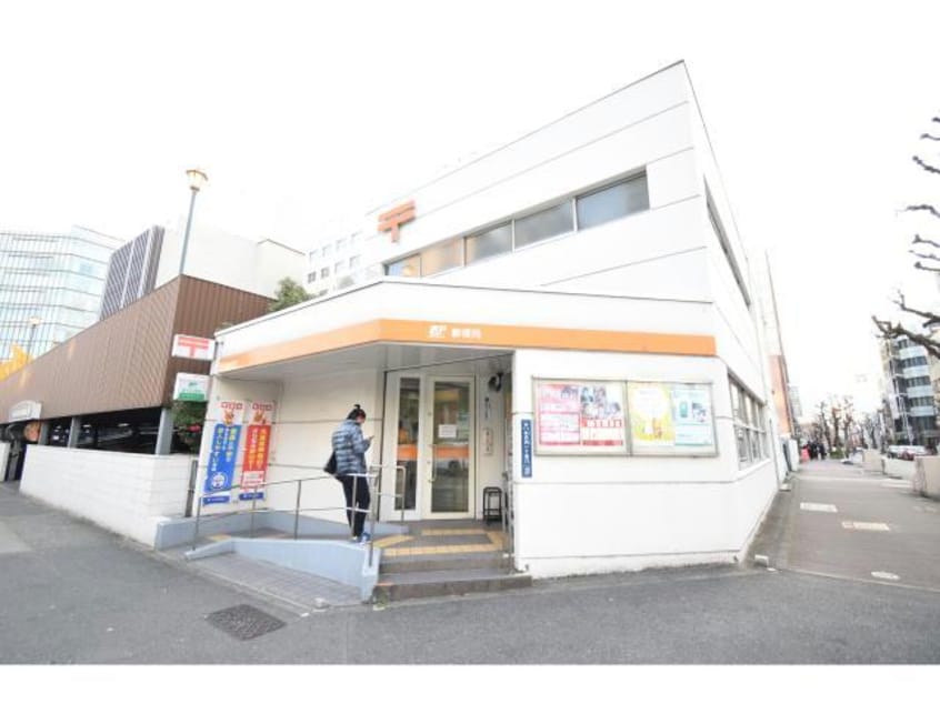 名古屋丸の内郵便局(郵便局)まで951m 名古屋市営地下鉄名城線/久屋大通駅 徒歩7分 2階 築13年