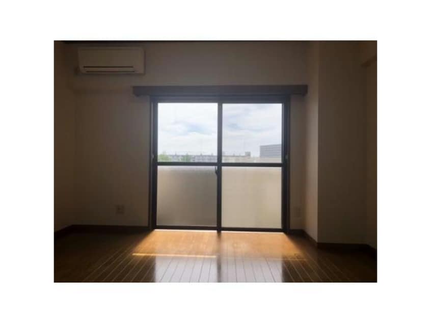  名古屋市営地下鉄名城線/名城公園駅 徒歩5分 3階 築29年