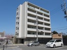 名鉄瀬戸線/尼ケ坂駅 徒歩9分 7階 築13年の外観