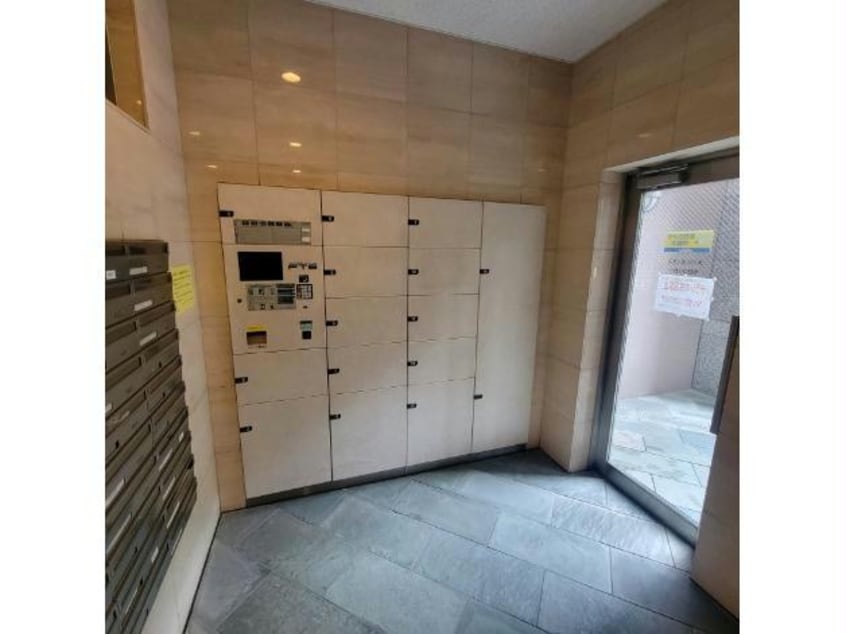  名古屋市営地下鉄名城線/久屋大通駅 徒歩2分 16階 築26年