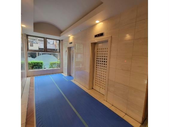  名古屋市営地下鉄名城線/久屋大通駅 徒歩2分 16階 築26年