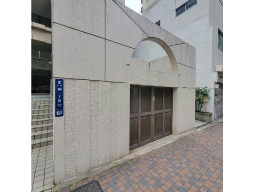  名古屋市営地下鉄名城線/久屋大通駅 徒歩2分 16階 築26年