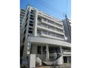 名古屋市営地下鉄名城線/矢場町駅 徒歩7分 4階 築41年の外観