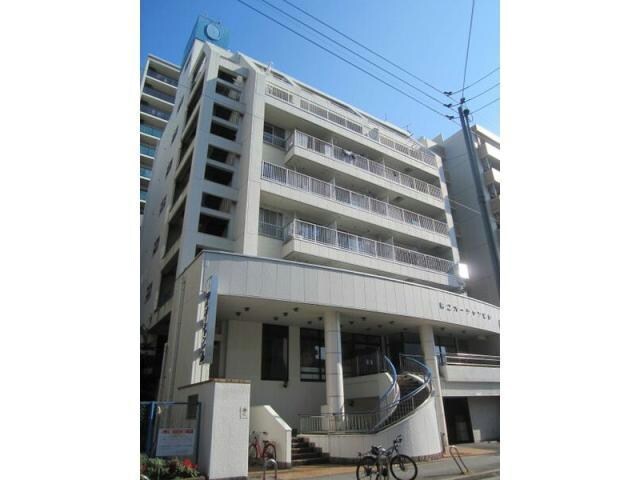  名古屋市営地下鉄名城線/矢場町駅 徒歩7分 7階 築41年