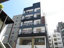 名古屋市営地下鉄東山線/新栄町駅 徒歩8分 5階 築52年の外観