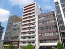 名古屋市営地下鉄東山線/新栄町駅 徒歩2分 9階 築12年の外観