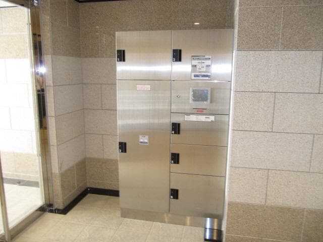  名古屋市営地下鉄東山線/新栄町駅 徒歩2分 12階 築13年