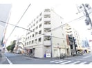 名古屋市営地下鉄東山線/新栄町駅 徒歩5分 3階 築40年の外観