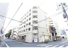 名古屋市営地下鉄東山線/新栄町駅 徒歩5分 2階 築40年の外観