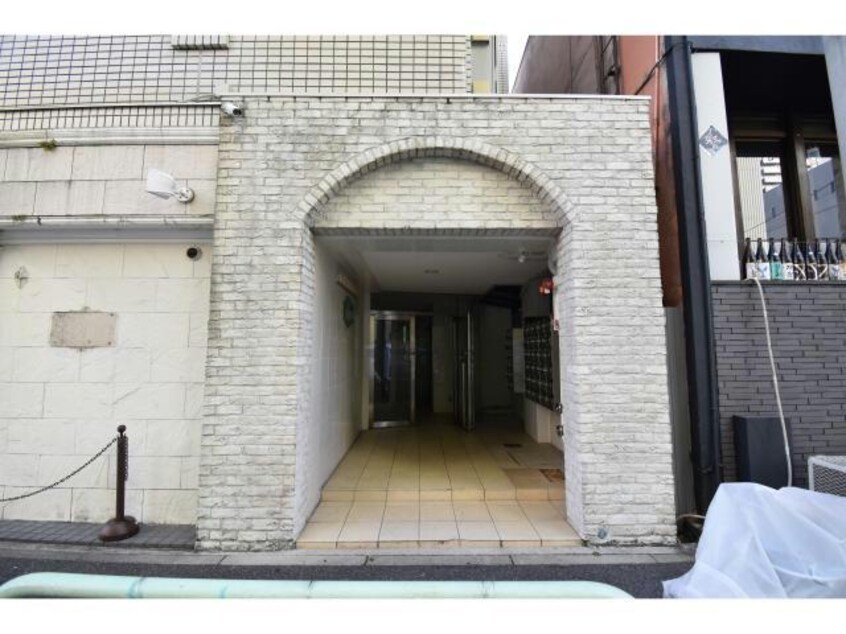  名古屋市営地下鉄東山線/新栄町駅 徒歩5分 3階 築40年