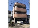 名古屋市営地下鉄桜通線/車道駅 徒歩11分 2階 築33年の外観