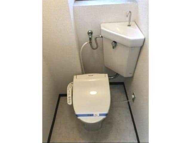  名古屋市営地下鉄桜通線/車道駅 徒歩11分 2階 築33年