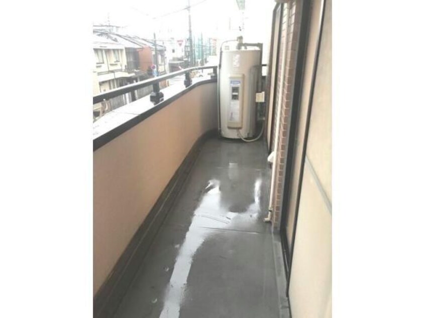  名古屋市営地下鉄桜通線/車道駅 徒歩11分 2階 築33年