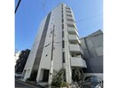 名古屋市営地下鉄東山線/新栄町駅 徒歩5分 9階 築12年の外観