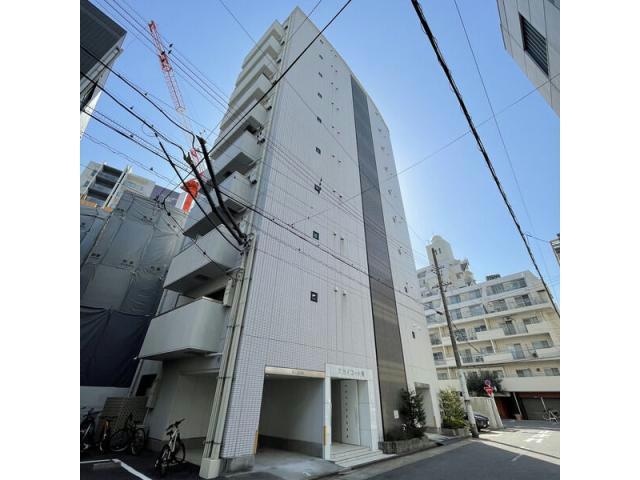  名古屋市営地下鉄東山線/新栄町駅 徒歩5分 6階 築12年