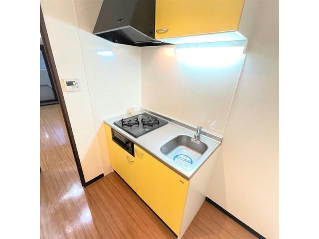  名古屋市営地下鉄東山線/新栄町駅 徒歩5分 2階 築12年