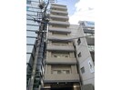 名古屋市営地下鉄東山線/新栄町駅 徒歩7分 8階 築12年の外観